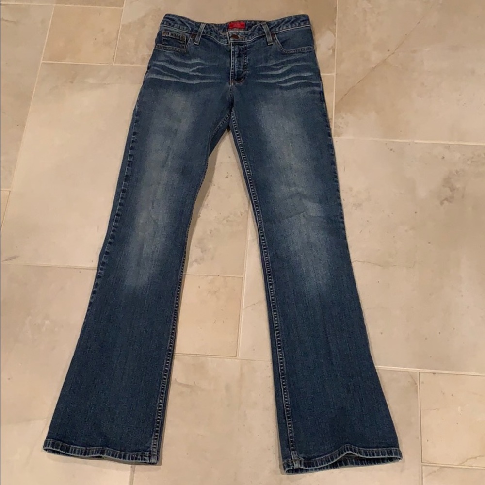 Massimo Dark wash jeans